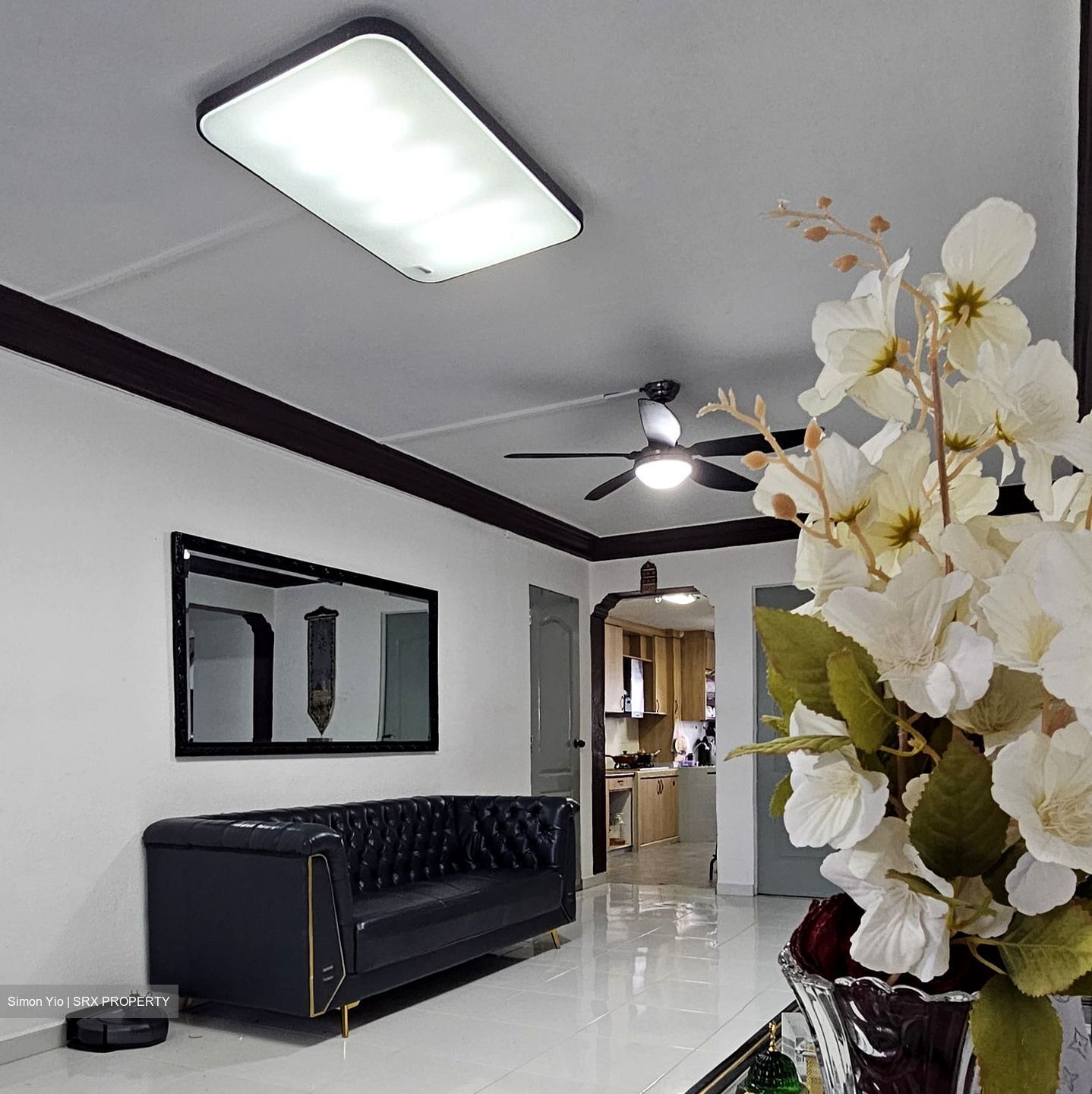 Blk 154 Woodlands Street 13 (Woodlands), HDB 4 Rooms #568772031
